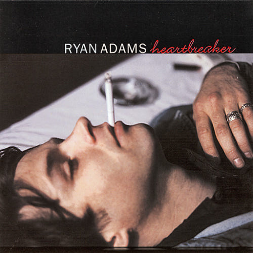 Ryan Adams: Heartbreaker (2000)
